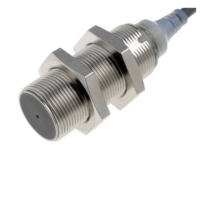 Omron E2A-M18KS08-WP-B1 2M