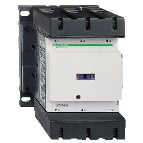 Schneider Electric LC1D17000M7C