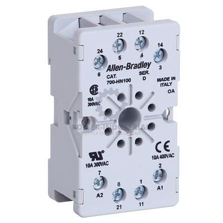 Allen Bradley 700-HN100