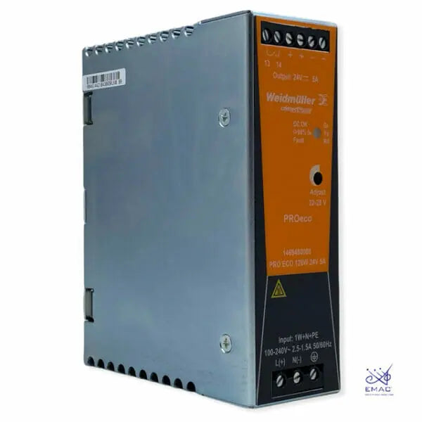 Weidmuller 1469480000