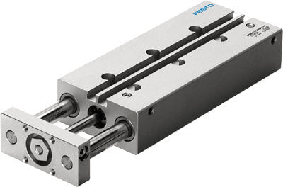 Festo DFM-16-100-P-A-KF