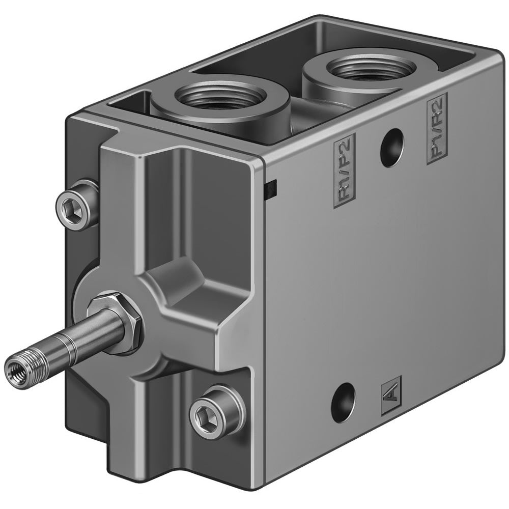 Festo MFH-3-1/2-EX