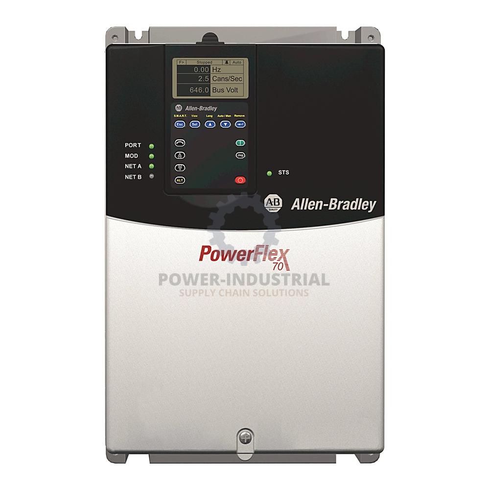 Allen Bradley 20AC030A0AYNANCO