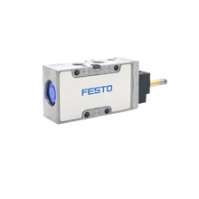 Festo MLH-5-1/4-B