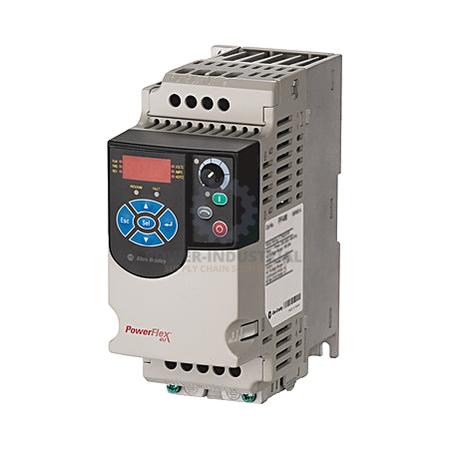 Allen Bradley 22F-D024N104