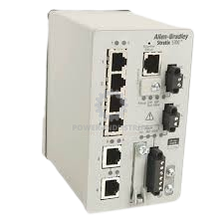 Allen Bradley 1783-BMS06TA