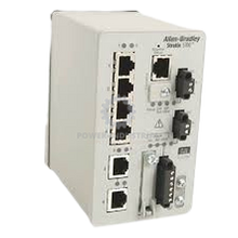 Allen Bradley 1783-BMS06TA