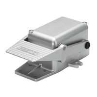 Festo FP-5-1/4-B