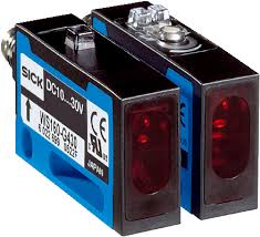 Sick Optic Electronic WS/WE160-F132