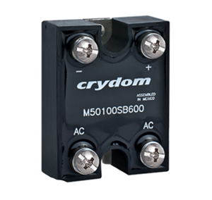 Sensata-Crydom M50100TB1600