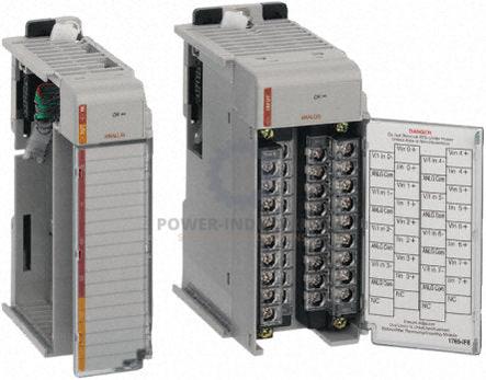 Allen Bradley 1769-OF8C