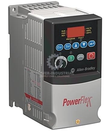 Allen Bradley 22A-V4P5N104
