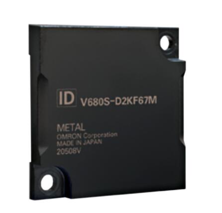 Omron V680S-D2KF67M