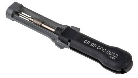 HARTING Elektronik 09990000012