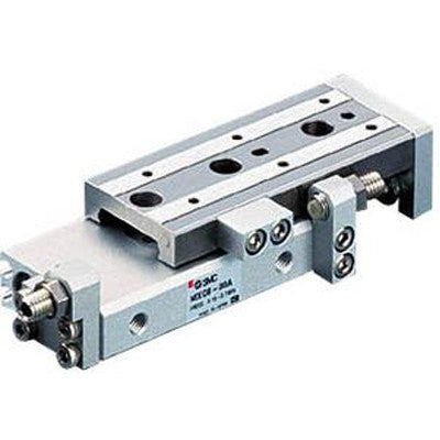 SMC MXQ12L-75