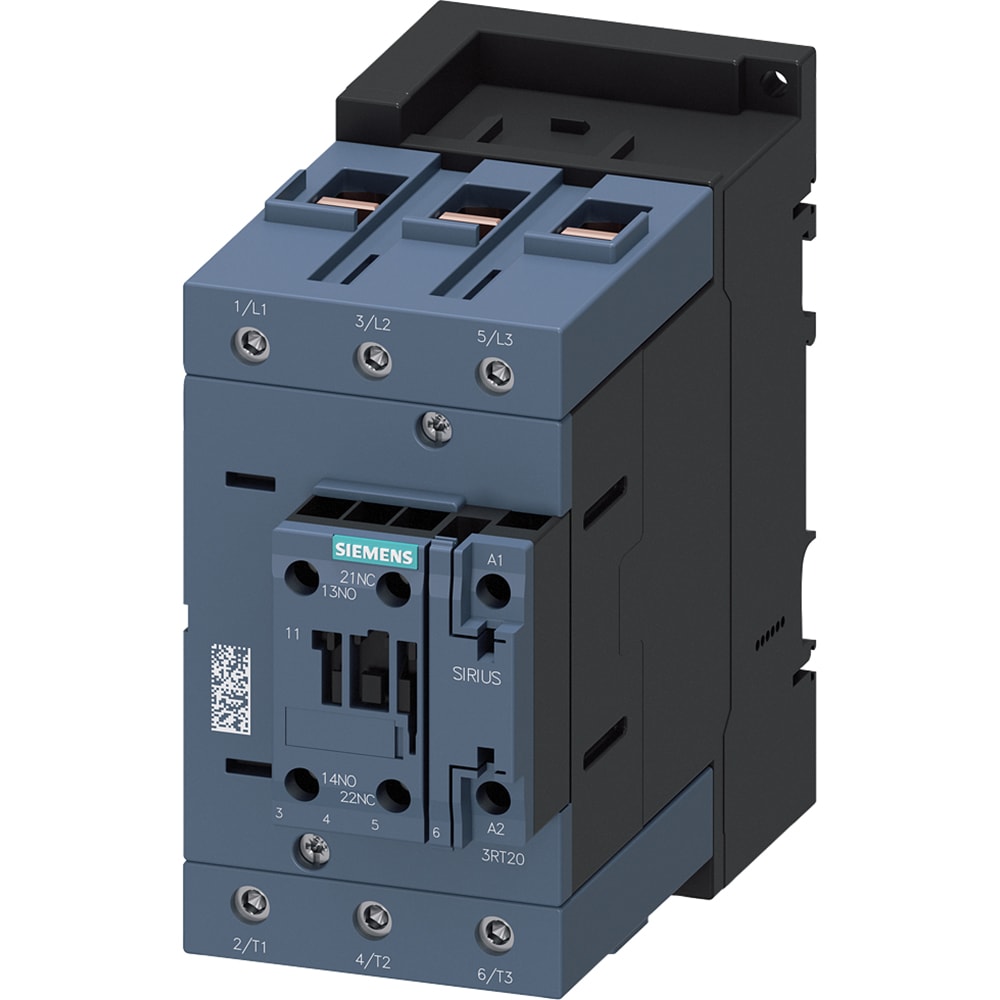 Siemens 3RT20451AR60