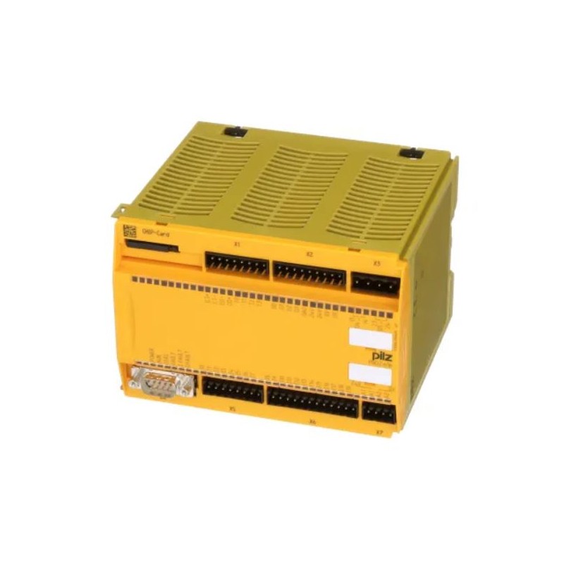 Pilz 773123