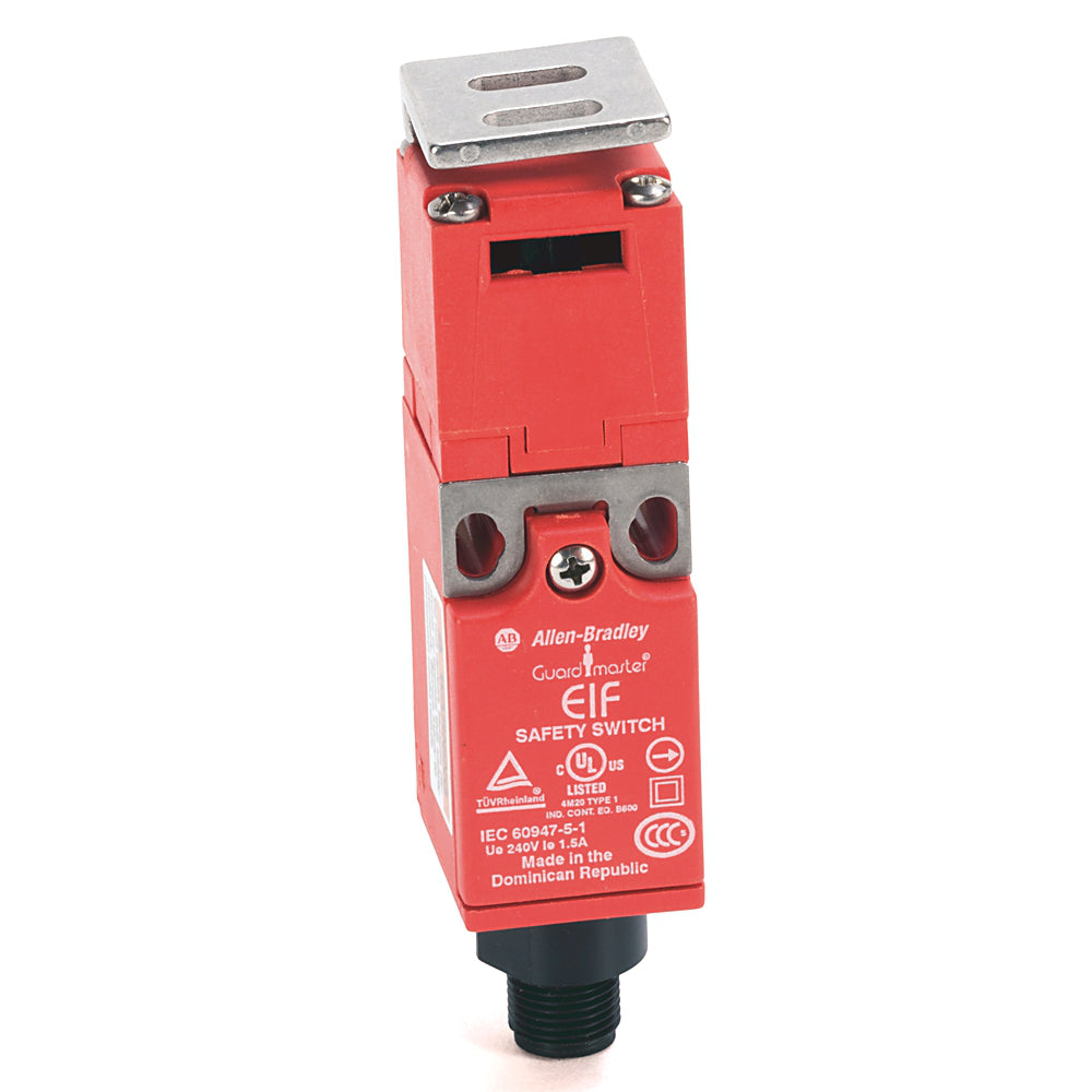 Allen Bradley 440K-E33078