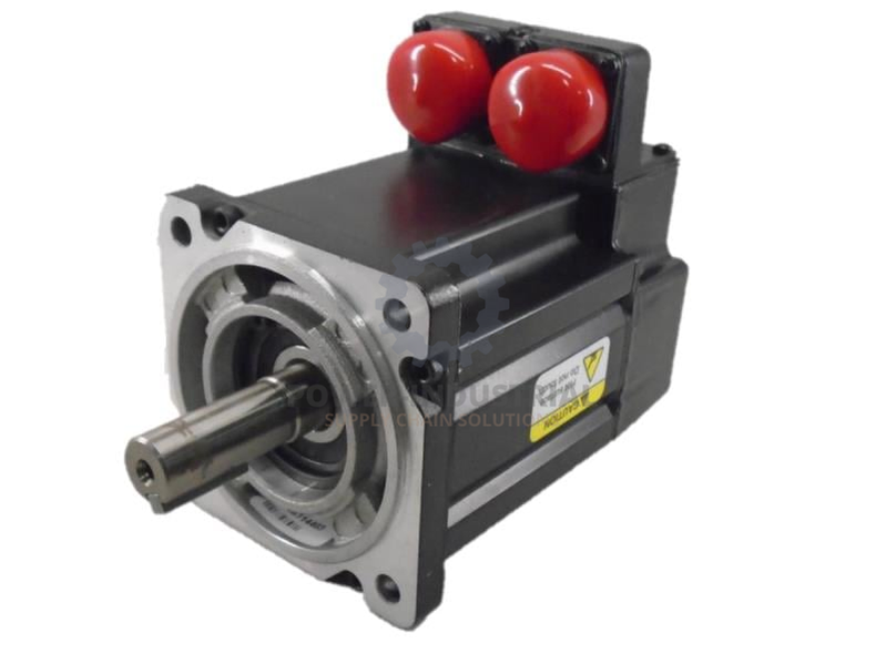 Allen Bradley MPL-B580J-MK74AA