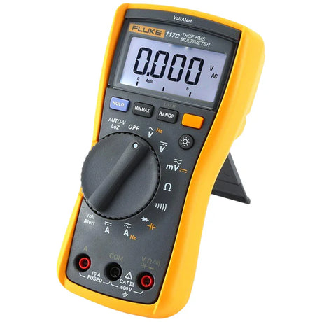 FLUKE Fluke-117/C