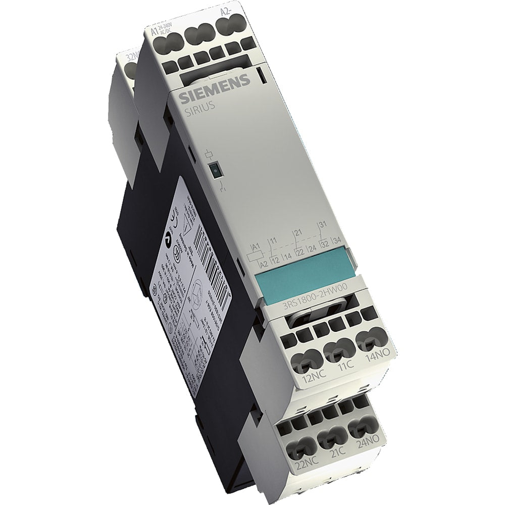 Siemens 3RS1800-2HW00