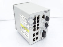 Allen Bradley 1783-BMS10CGN