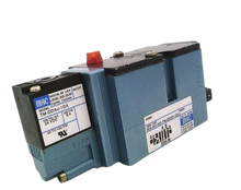 MAC VALVES 82A-AC-000-TM-DDAP-1DA