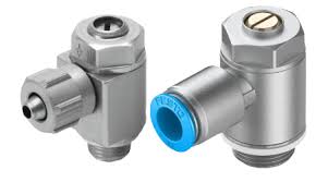 Festo VFOF-LE-BAH-G18-Q6