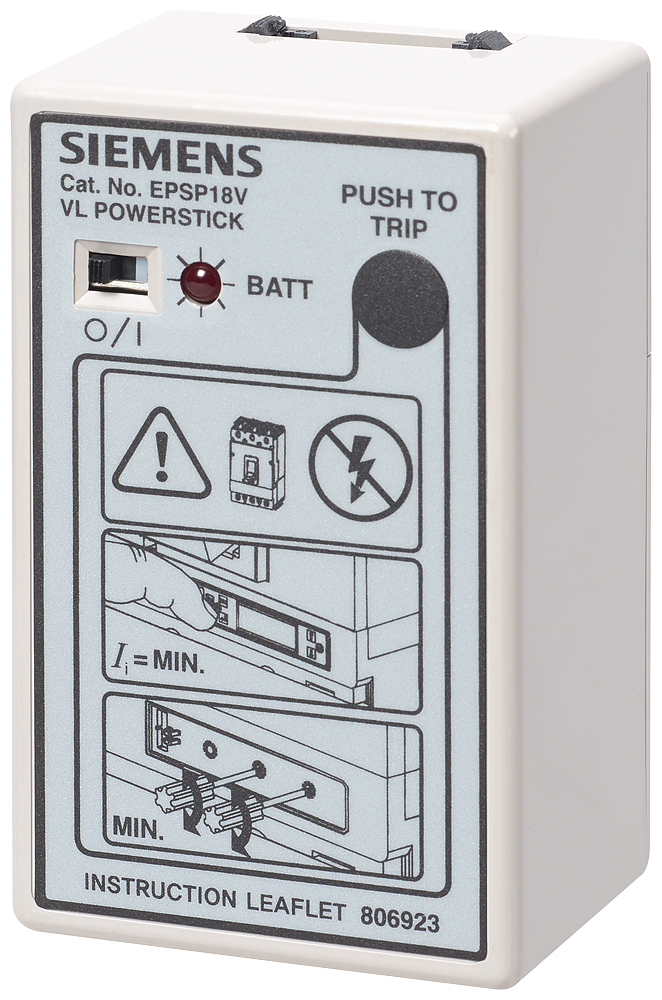 Siemens EPSP18V