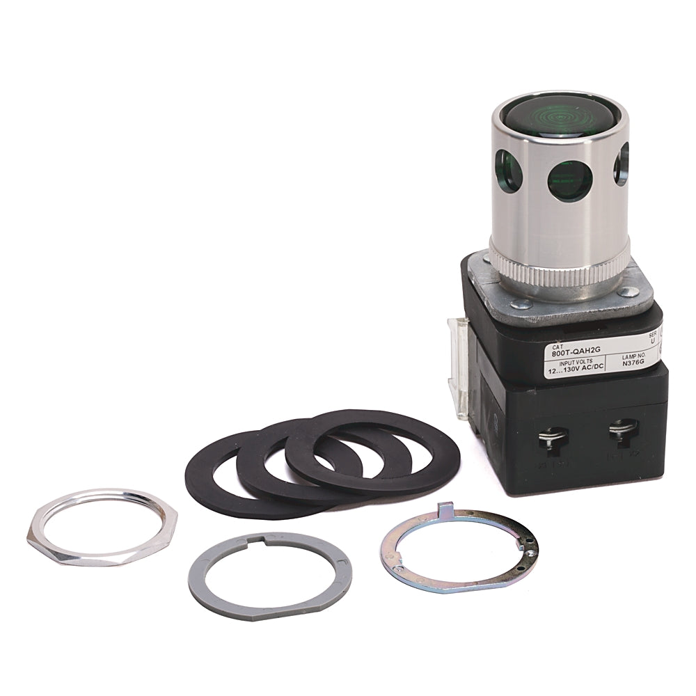 Allen Bradley 800T-QAH2G