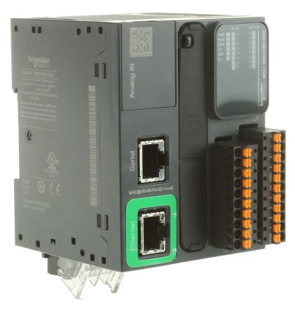 Schneider Electric TM221ME16RG