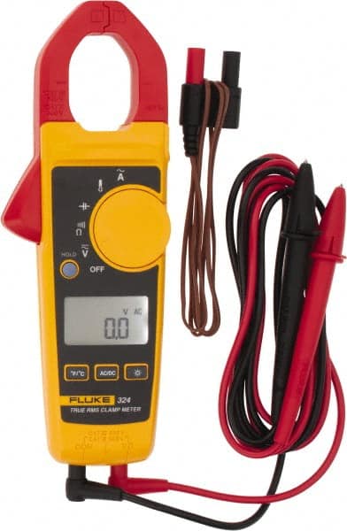 Fluke FLUKE-324