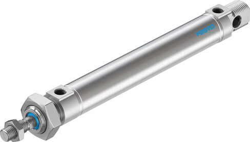 Festo DSNU-25-125-PPS-A