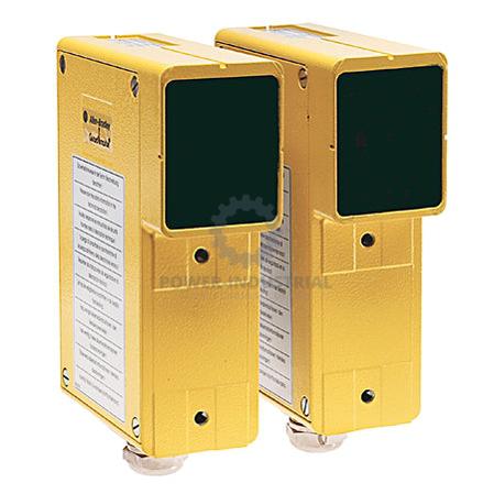 Allen Bradley 440L-R4F0020-Q
