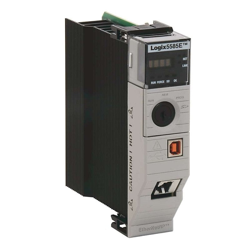 Allen Bradley 1756-L85E