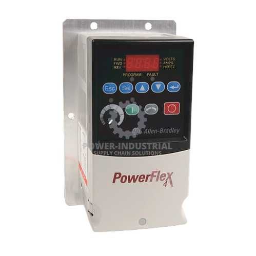 Allen Bradley 22A-D2P3H204