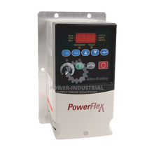 Allen Bradley 22A-D2P3H204