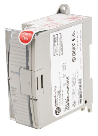 Allen Bradley 1762-IF4