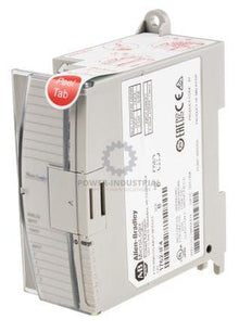 Allen Bradley 1762-IF4