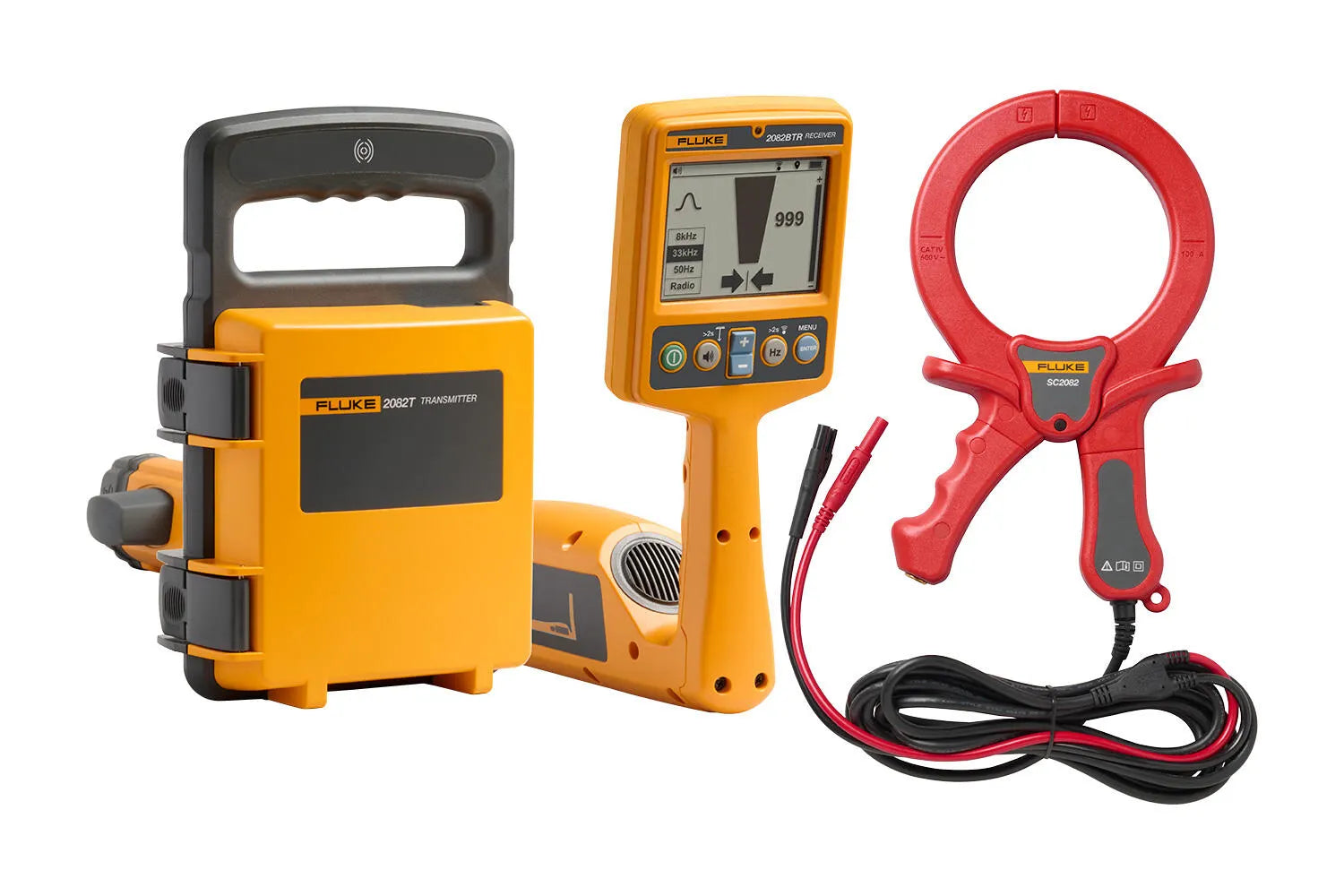 Fluke FLUKE-2082BT