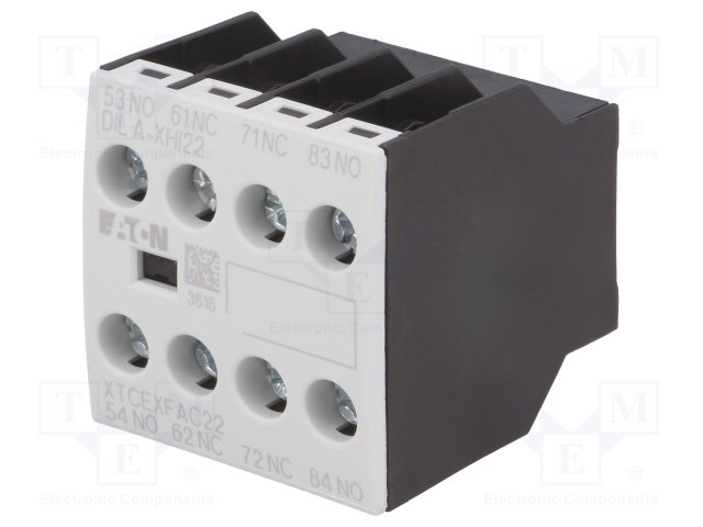 Eaton Moeller DILA-XHI22