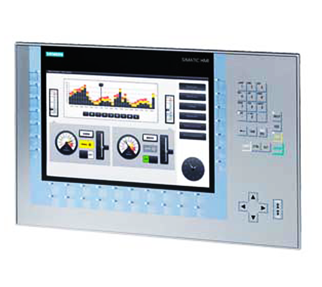 Siemens 6AV21241MC010AX0