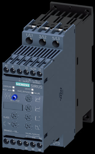Siemens 3RW4027-1BB04