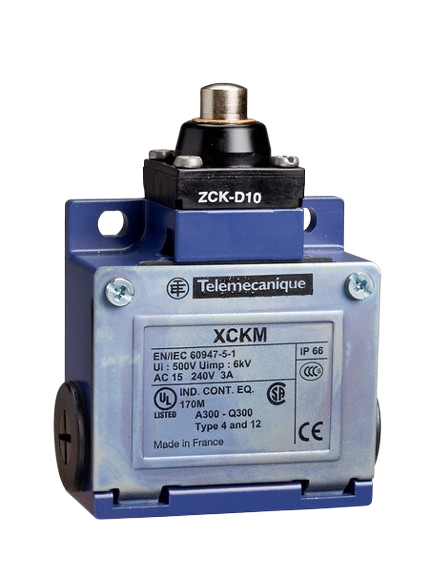 Telemecanique XCKM110