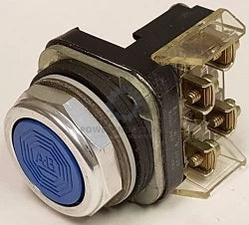 Allen Bradley 800T-A7A