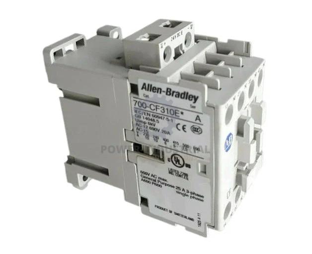 Allen Bradley 700-CF310E