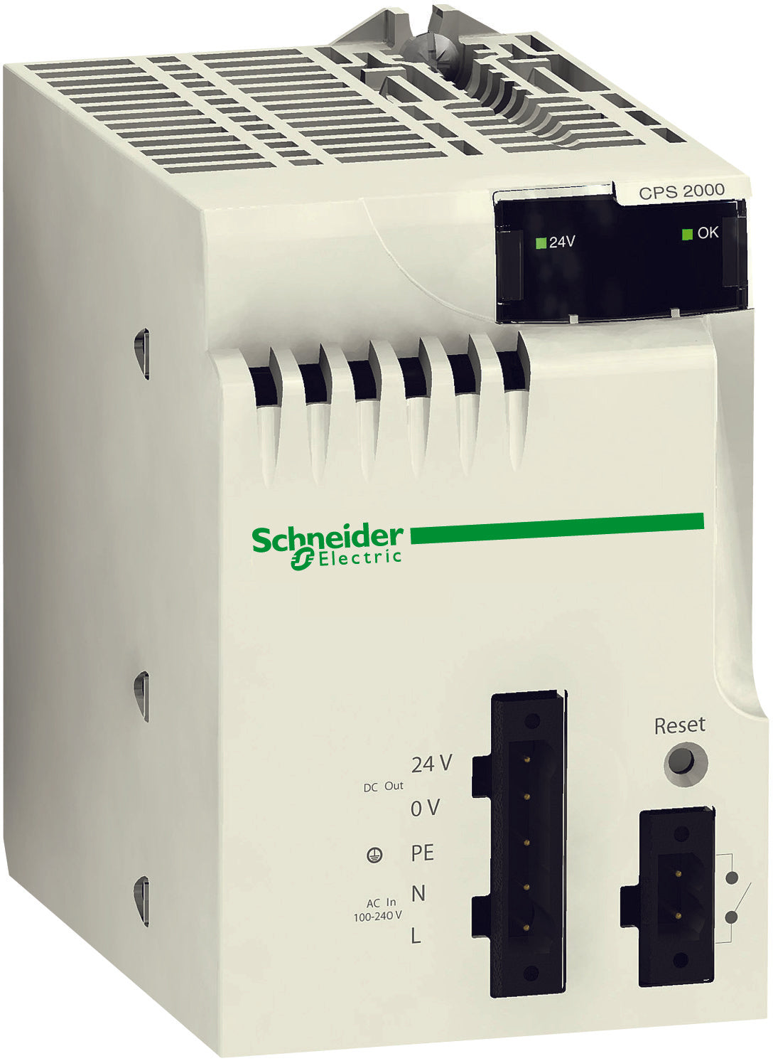 Schneider Electric BMXCPS2000