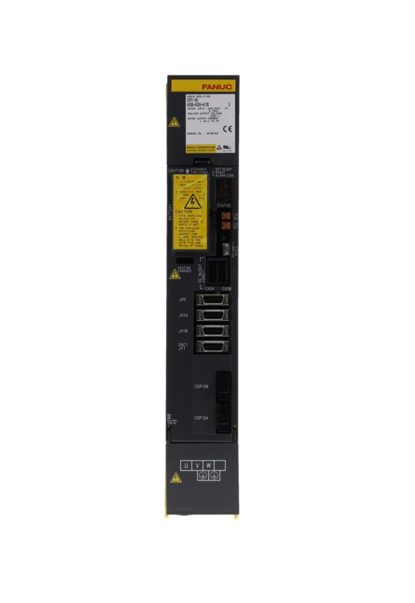 Fanuc A06B-6096-H105