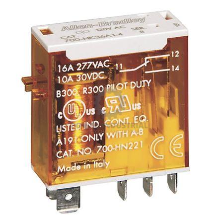 Allen Bradley 700-HK32A1-4