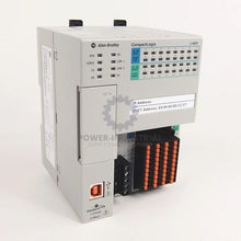 Allen Bradley 1769-L16ER-BB1B
